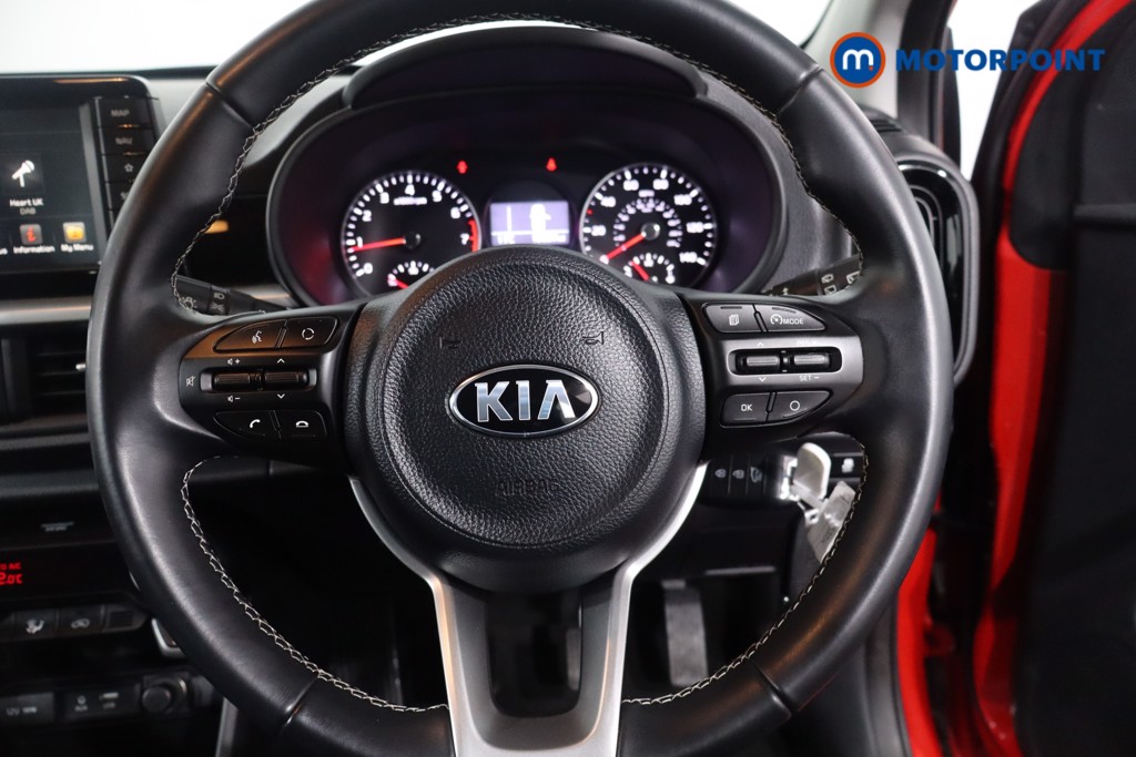 KIA Picanto 3 Manual Petrol Hatchback - Stock Number (1574346) - 6th supplementary image