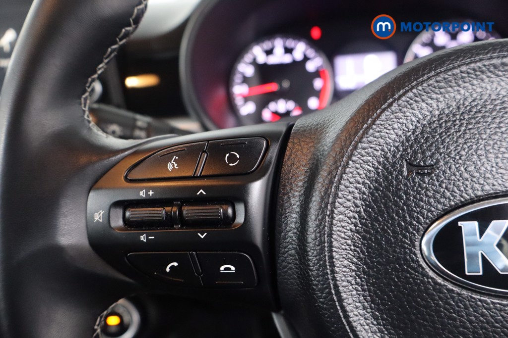 KIA Picanto 3 Manual Petrol Hatchback - Stock Number (1574346) - 7th supplementary image