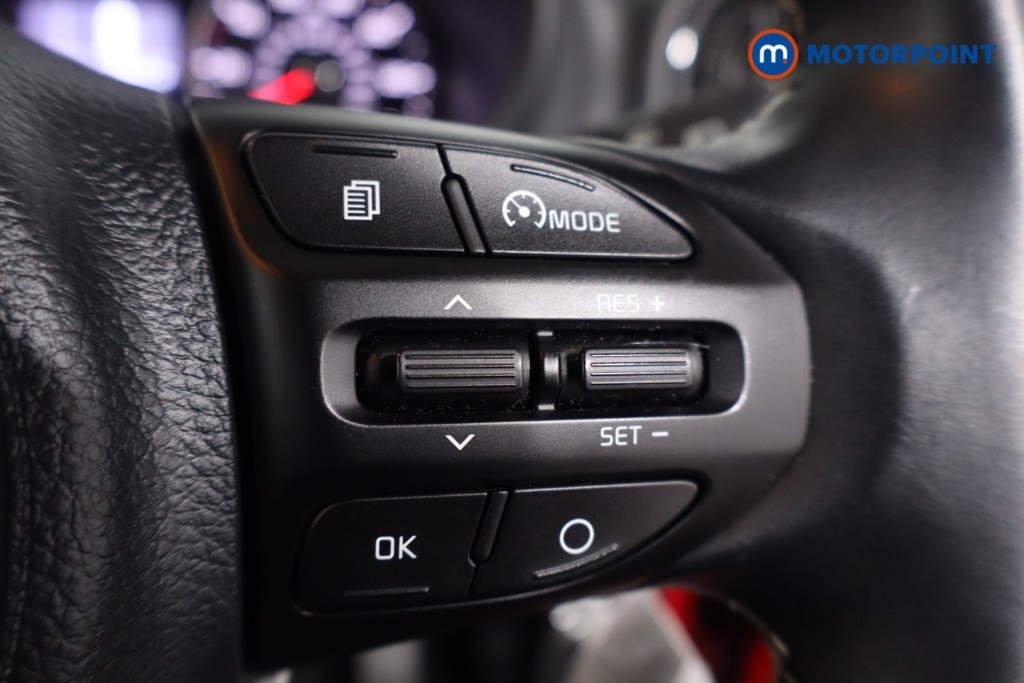 KIA Picanto 3 Manual Petrol Hatchback - Stock Number (1574346) - 8th supplementary image