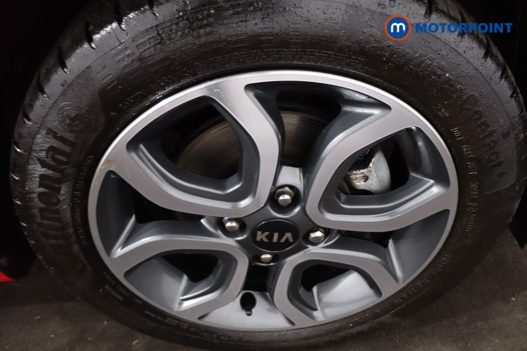 KIA Picanto 3 Manual Petrol Hatchback - Stock Number (1574346) - 10th supplementary image