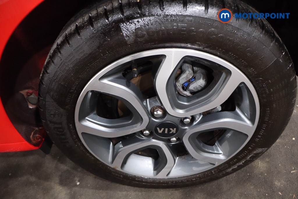 KIA Picanto 3 Manual Petrol Hatchback - Stock Number (1574346) - 12th supplementary image