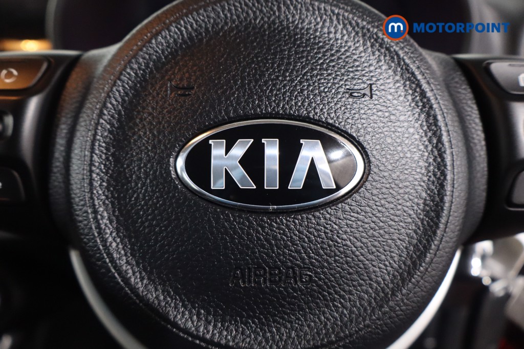 KIA Picanto 3 Manual Petrol Hatchback - Stock Number (1574346) - 13th supplementary image