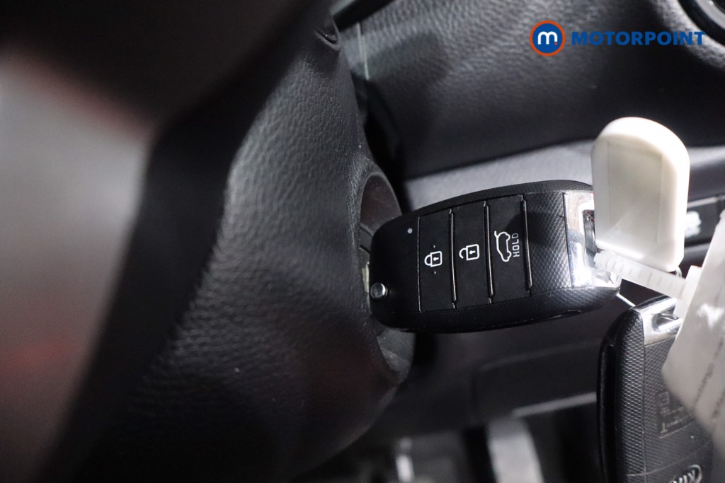KIA Picanto 3 Manual Petrol Hatchback - Stock Number (1574346) - 20th supplementary image