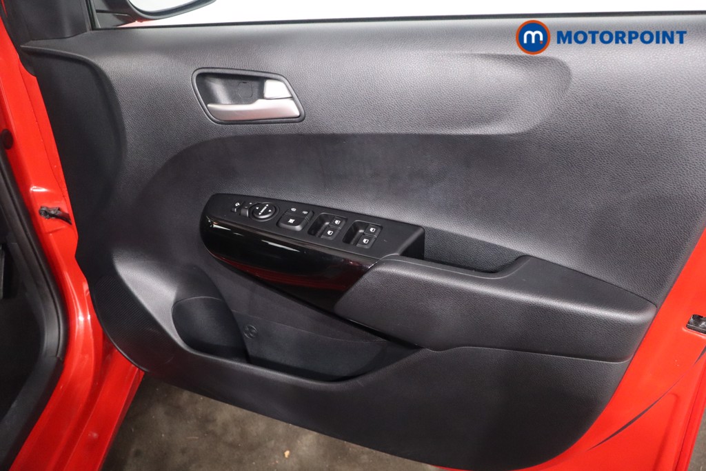 KIA Picanto 3 Manual Petrol Hatchback - Stock Number (1574346) - 23rd supplementary image
