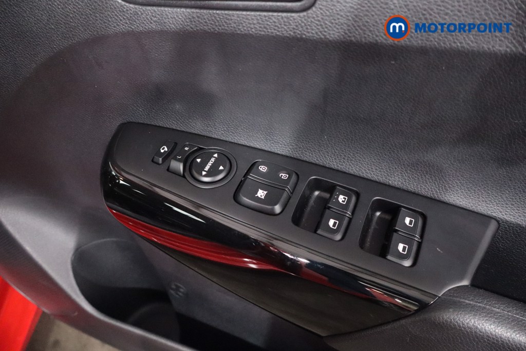 KIA Picanto 3 Manual Petrol Hatchback - Stock Number (1574346) - 24th supplementary image