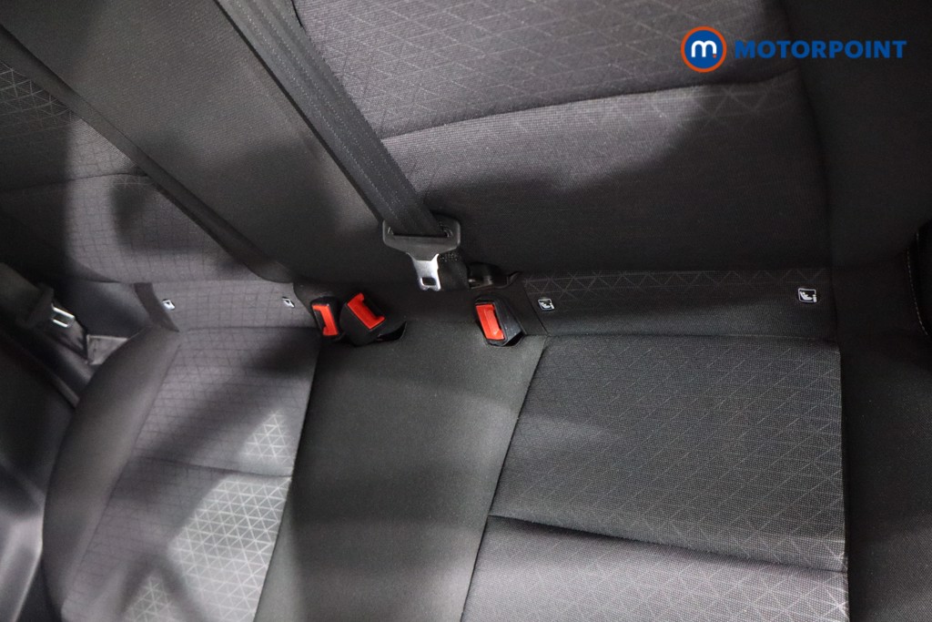 KIA Picanto 3 Manual Petrol Hatchback - Stock Number (1574346) - 25th supplementary image