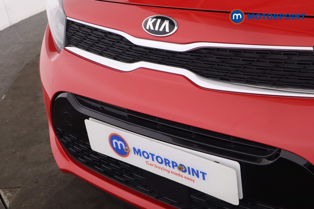 KIA Picanto 3 Manual Petrol Hatchback - Stock Number (1574346) - 27th supplementary image