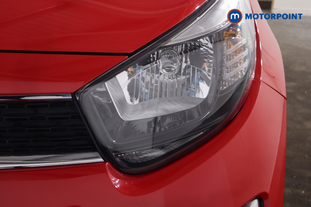 KIA Picanto 3 Manual Petrol Hatchback - Stock Number (1574346) - 28th supplementary image