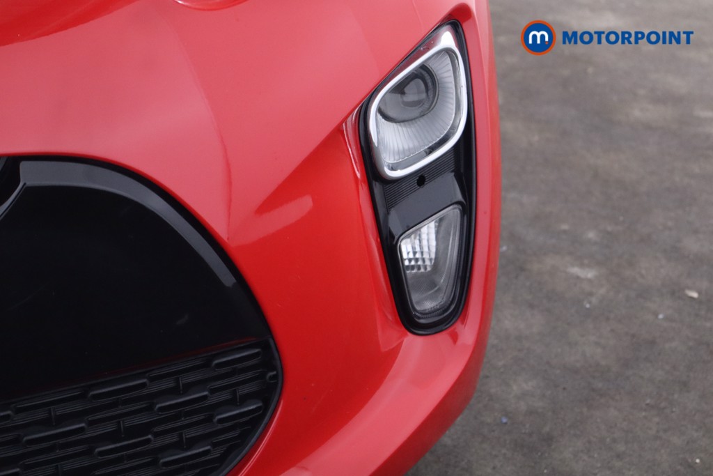 KIA Picanto 3 Manual Petrol Hatchback - Stock Number (1574346) - 29th supplementary image