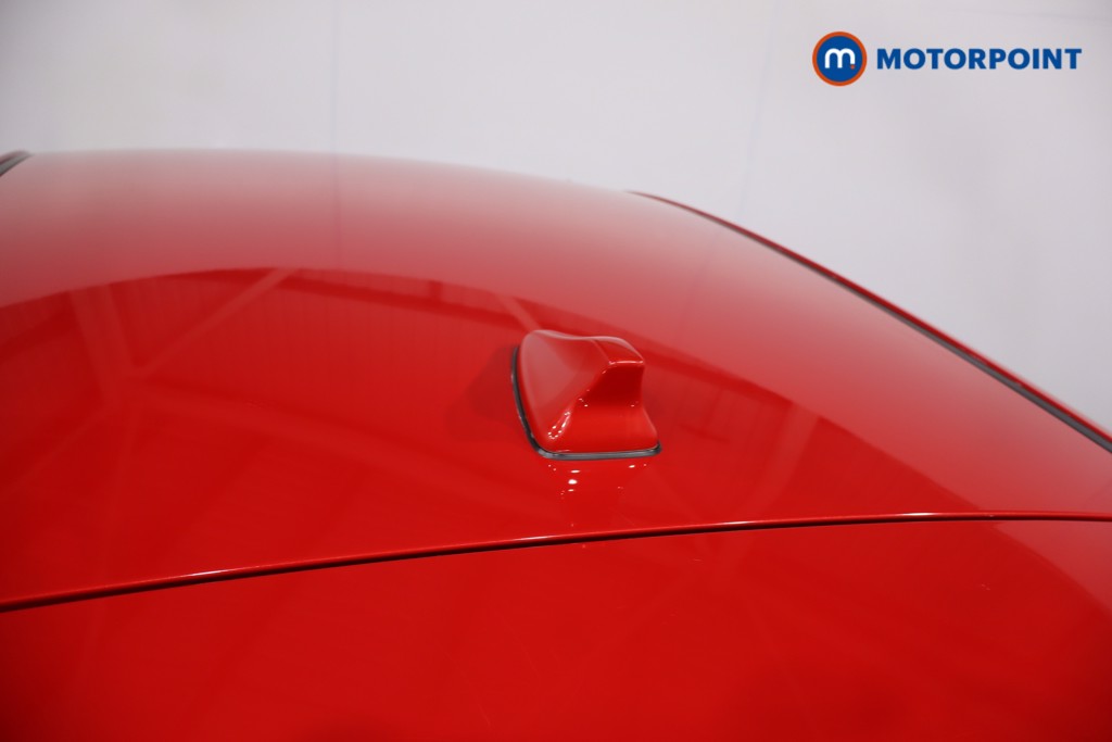 KIA Picanto 3 Manual Petrol Hatchback - Stock Number (1574346) - 31st supplementary image