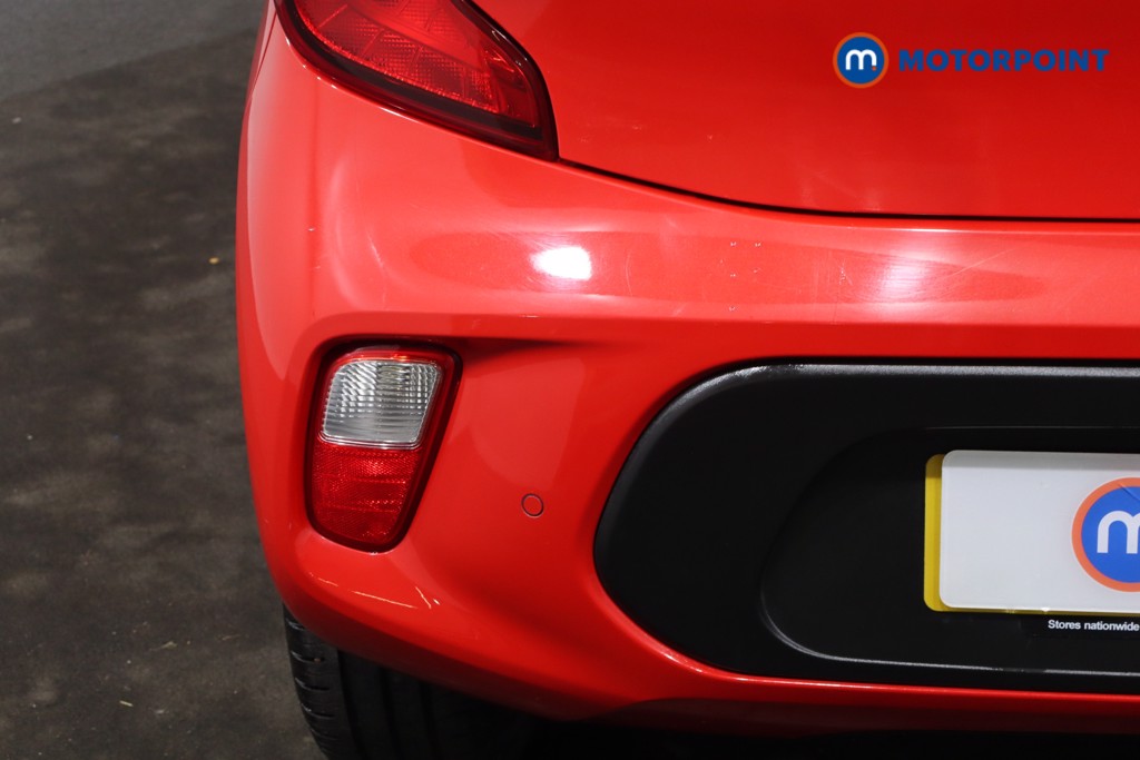 KIA Picanto 3 Manual Petrol Hatchback - Stock Number (1574346) - 34th supplementary image