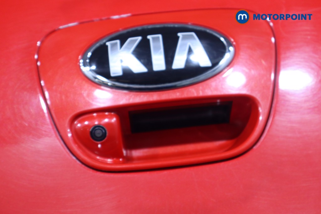 KIA Picanto 3 Manual Petrol Hatchback - Stock Number (1574346) - 35th supplementary image