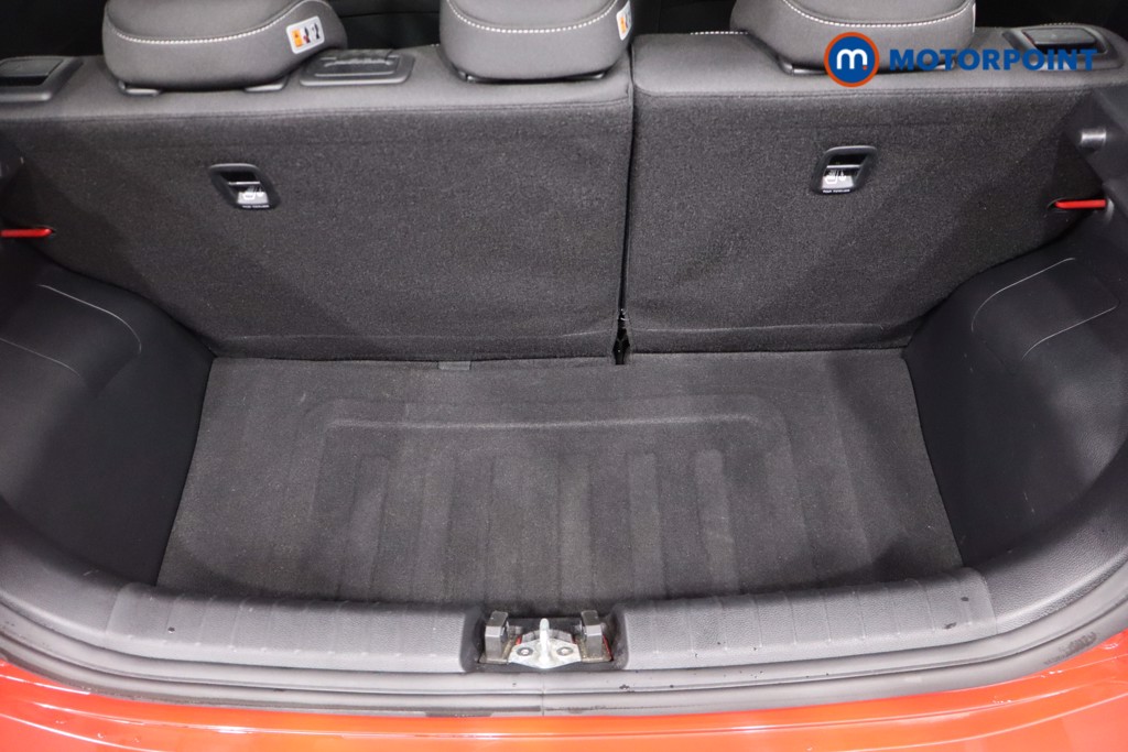 KIA Picanto 3 Manual Petrol Hatchback - Stock Number (1574346) - 36th supplementary image