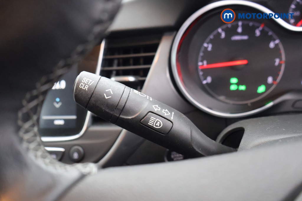 Vauxhall Crossland Ultimate Manual Diesel SUV - Stock Number (1574706) - 5th supplementary image