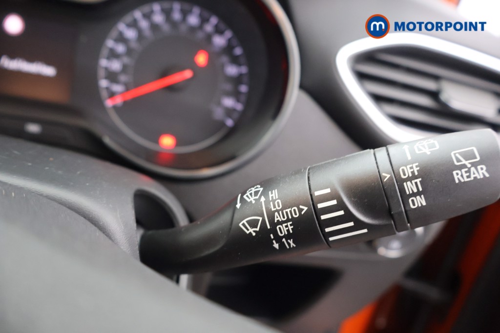 Vauxhall Crossland Ultimate Manual Diesel SUV - Stock Number (1574706) - 6th supplementary image