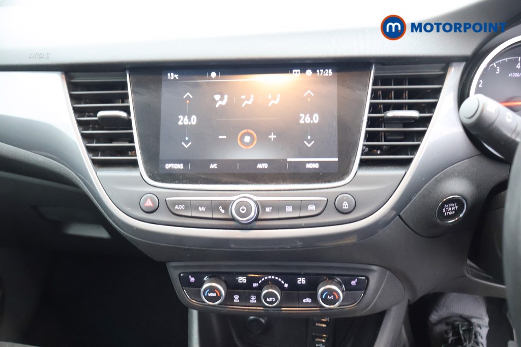 Vauxhall Crossland Ultimate Manual Diesel SUV - Stock Number (1574706) - 8th supplementary image