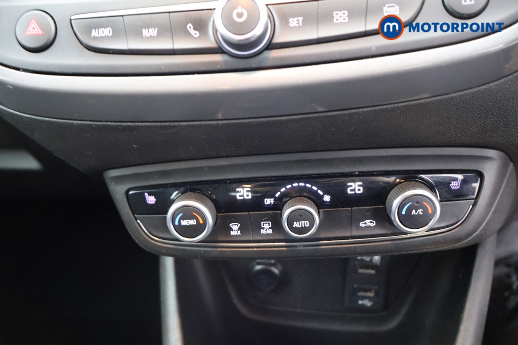 Vauxhall Crossland Ultimate Manual Diesel SUV - Stock Number (1574706) - 9th supplementary image