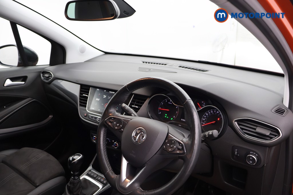 Vauxhall Crossland Ultimate Manual Diesel SUV - Stock Number (1574706) - 15th supplementary image
