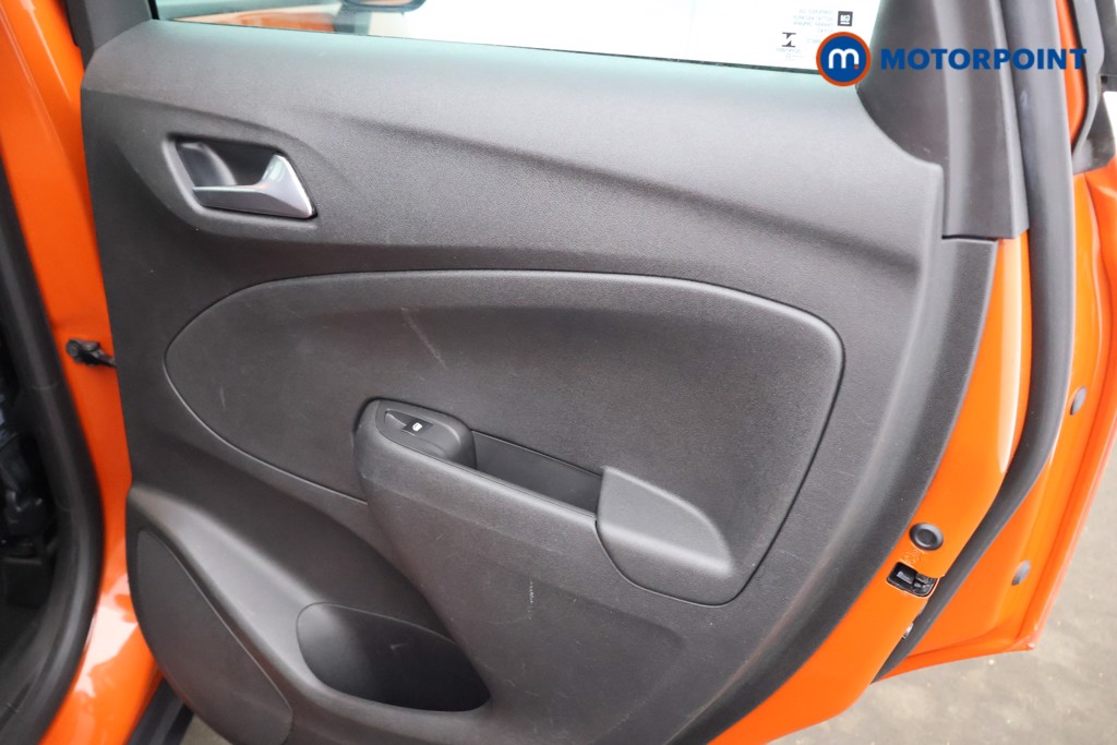 Vauxhall Crossland Ultimate Manual Diesel SUV - Stock Number (1574706) - 19th supplementary image