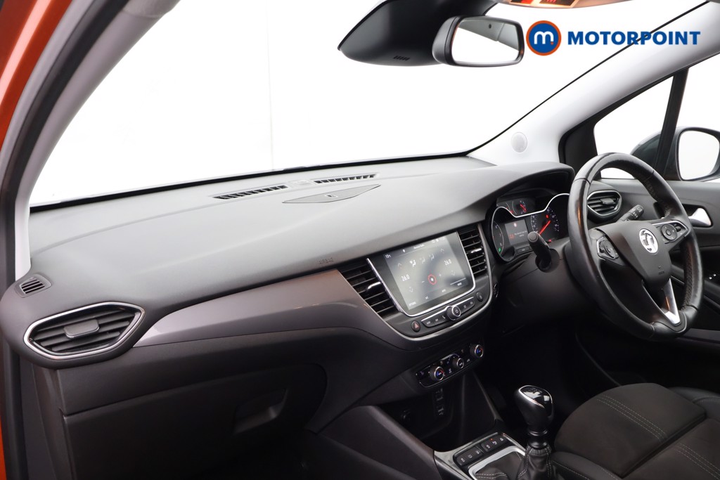 Vauxhall Crossland Ultimate Manual Diesel SUV - Stock Number (1574706) - 20th supplementary image