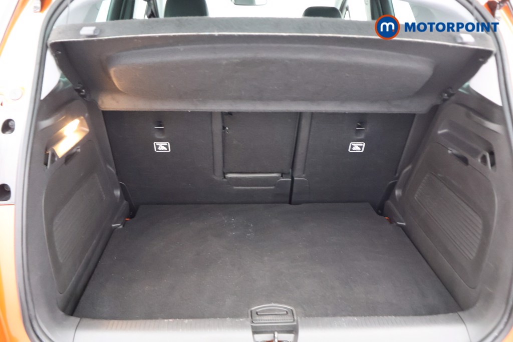 Vauxhall Crossland Ultimate Manual Diesel SUV - Stock Number (1574706) - 22nd supplementary image