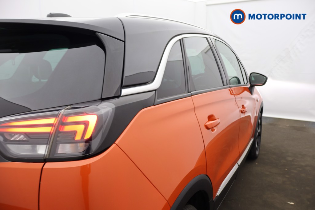 Vauxhall Crossland Ultimate Manual Diesel SUV - Stock Number (1574706) - 25th supplementary image