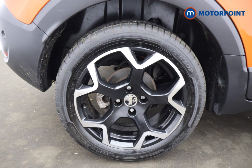 Vauxhall Crossland Ultimate Manual Diesel SUV - Stock Number (1574706) - 26th supplementary image