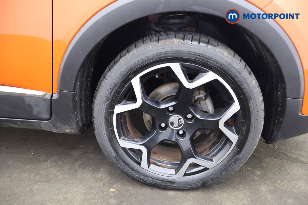 Vauxhall Crossland Ultimate Manual Diesel SUV - Stock Number (1574706) - 27th supplementary image