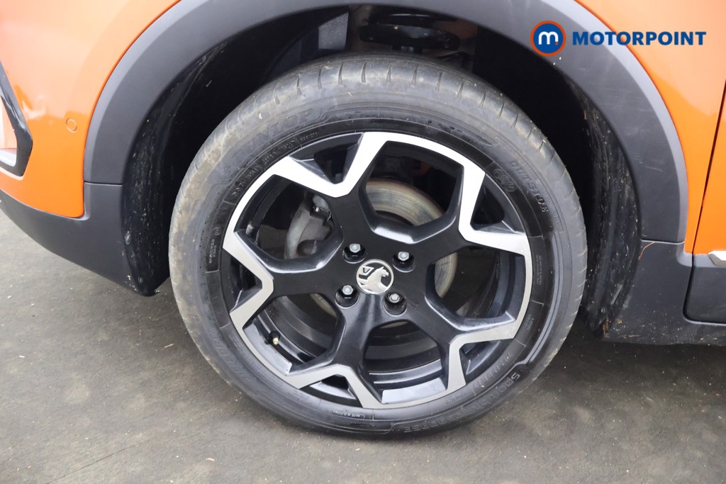 Vauxhall Crossland Ultimate Manual Diesel SUV - Stock Number (1574706) - 29th supplementary image