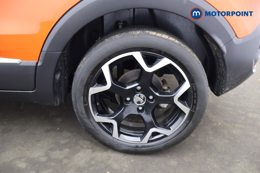 Vauxhall Crossland Ultimate Manual Diesel SUV - Stock Number (1574706) - 30th supplementary image