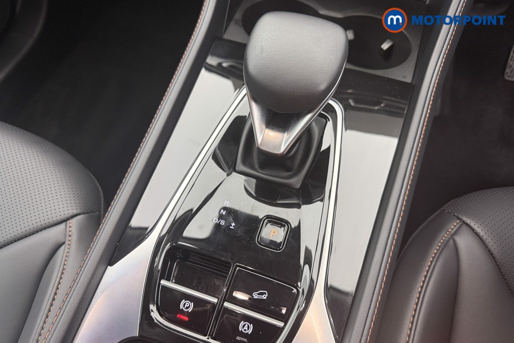 Mg Motor Uk HS Trophy Automatic Petrol SUV - Stock Number (1575634) - 4th supplementary image