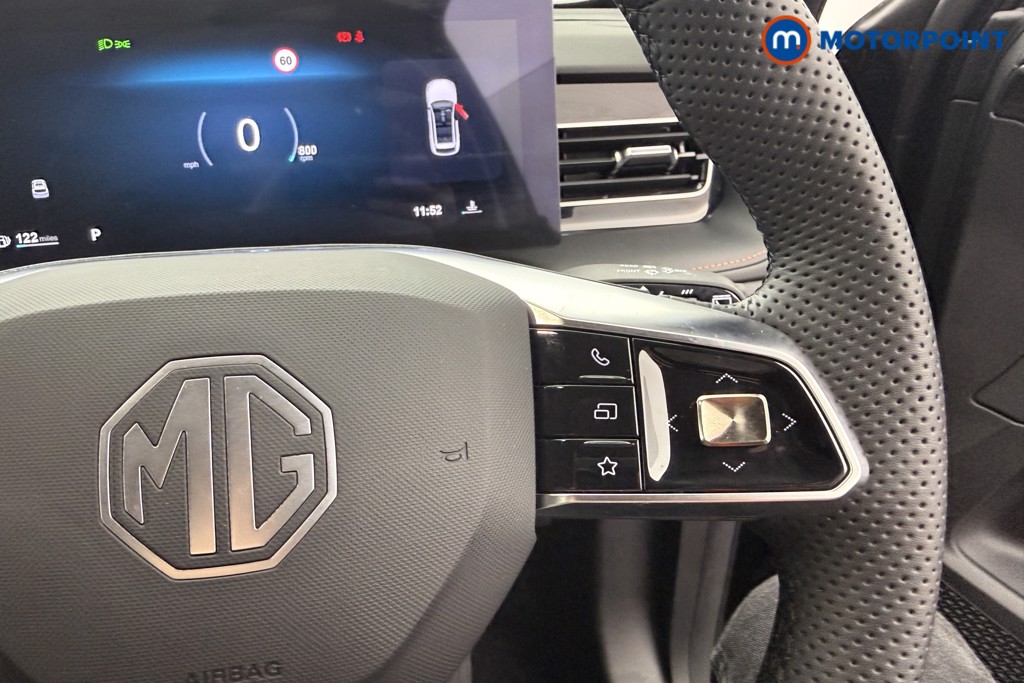 Mg Motor Uk HS Trophy Automatic Petrol SUV - Stock Number (1575634) - 6th supplementary image