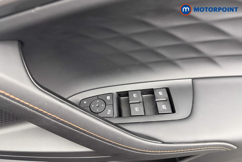 Mg Motor Uk HS Trophy Automatic Petrol SUV - Stock Number (1575634) - 8th supplementary image