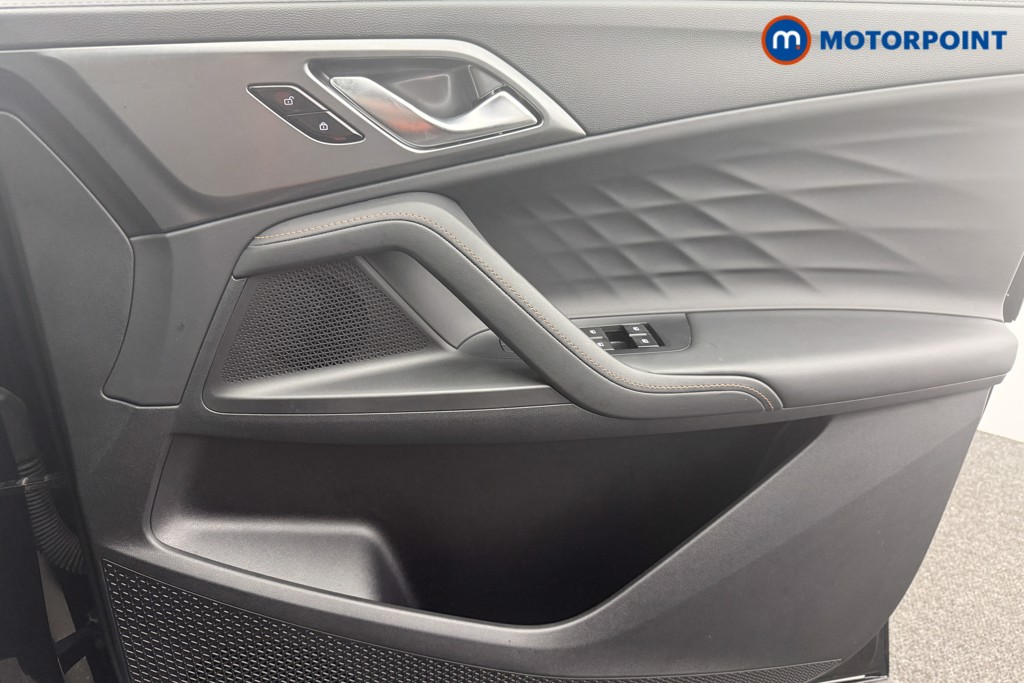 Mg Motor Uk HS Trophy Automatic Petrol SUV - Stock Number (1575634) - 9th supplementary image