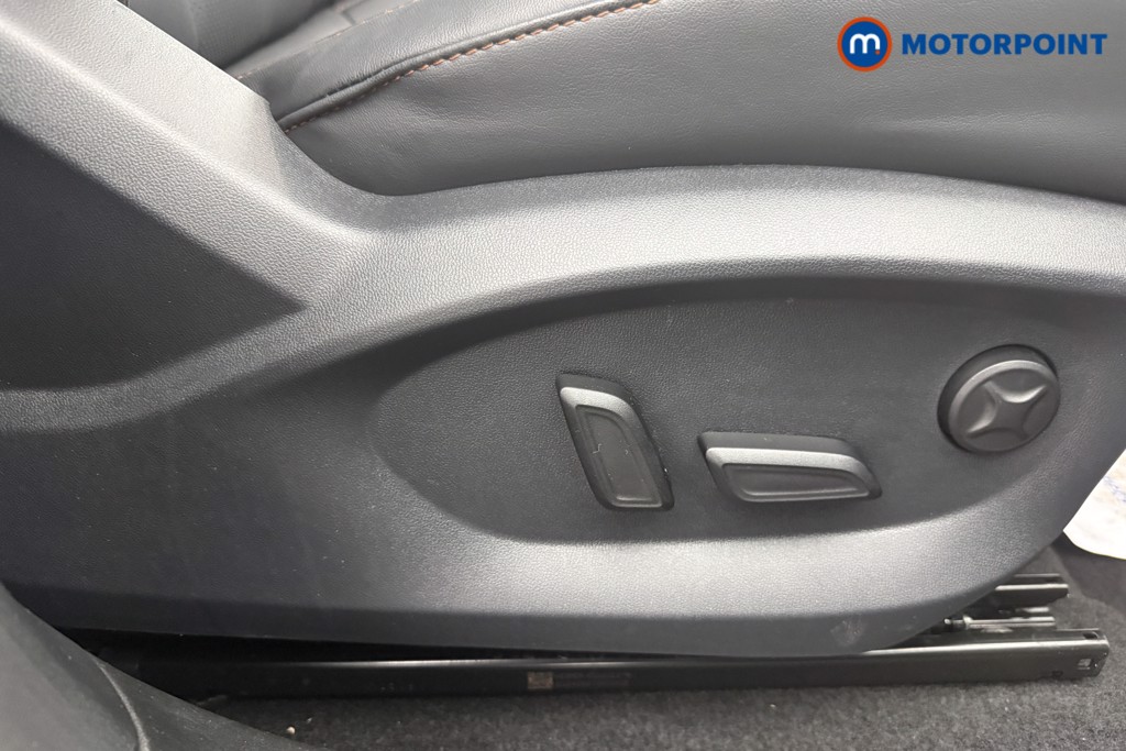 Mg Motor Uk HS Trophy Automatic Petrol SUV - Stock Number (1575634) - 10th supplementary image