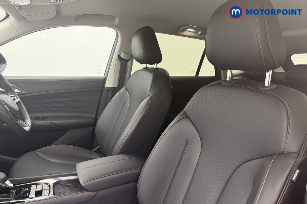 Mg Motor Uk HS Trophy Automatic Petrol SUV - Stock Number (1575634) - 11th supplementary image