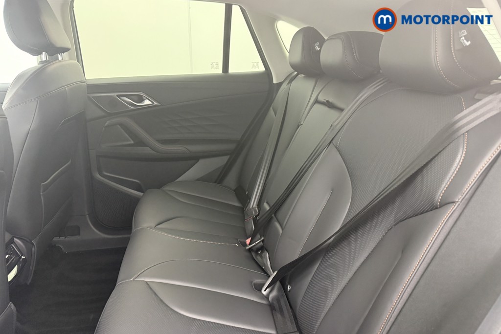 Mg Motor Uk HS Trophy Automatic Petrol SUV - Stock Number (1575634) - 12th supplementary image