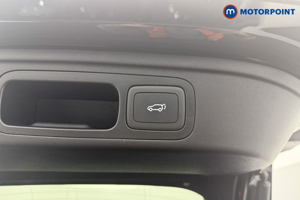 Mg Motor Uk HS Trophy Automatic Petrol SUV - Stock Number (1575634) - 15th supplementary image