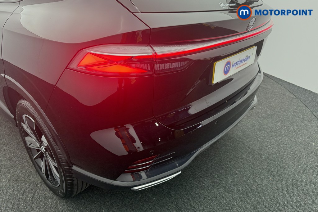 Mg Motor Uk HS Trophy Automatic Petrol SUV - Stock Number (1575634) - 16th supplementary image