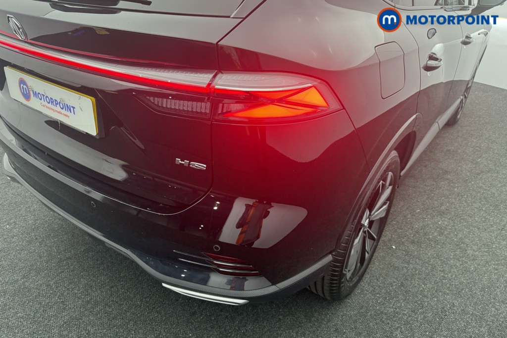 Mg Motor Uk HS Trophy Automatic Petrol SUV - Stock Number (1575634) - 17th supplementary image