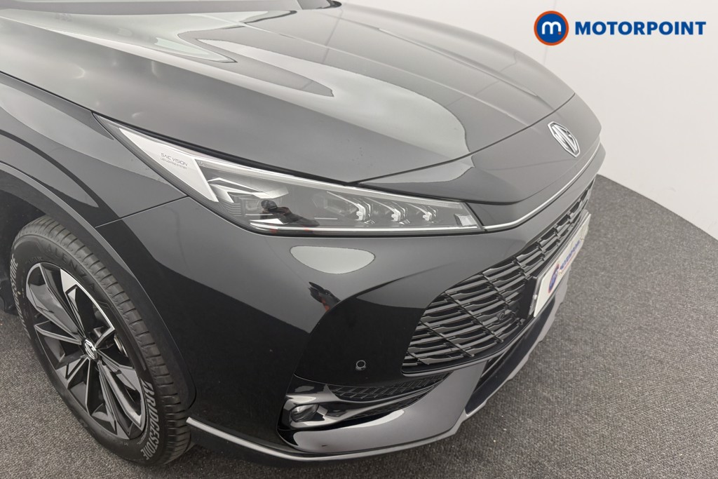 Mg Motor Uk HS Trophy Automatic Petrol SUV - Stock Number (1575634) - 18th supplementary image