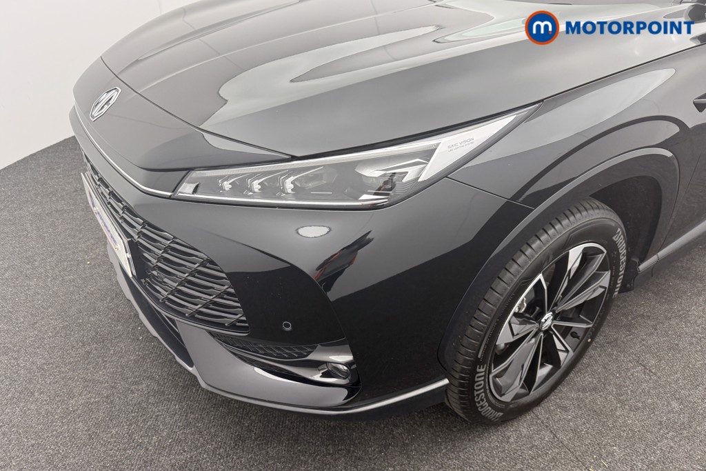 Mg Motor Uk HS Trophy Automatic Petrol SUV - Stock Number (1575634) - 19th supplementary image