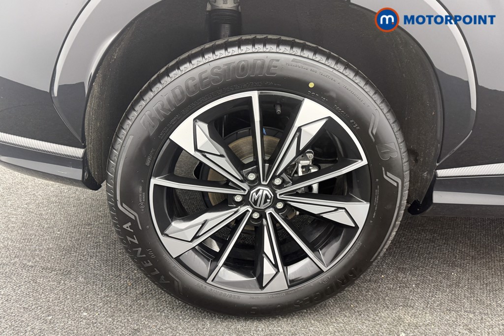 Mg Motor Uk HS Trophy Automatic Petrol SUV - Stock Number (1575634) - 22nd supplementary image