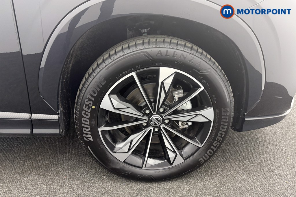 Mg Motor Uk HS Trophy Automatic Petrol SUV - Stock Number (1575634) - 23rd supplementary image