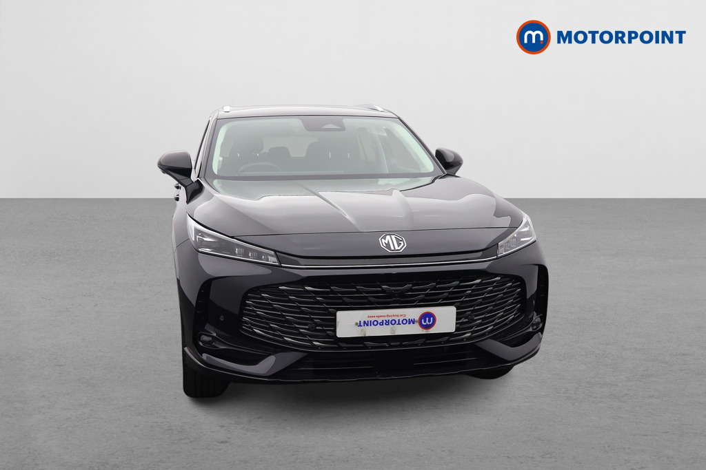 Mg Motor Uk HS Trophy Automatic Petrol SUV - Stock Number (1575634) - Front bumper