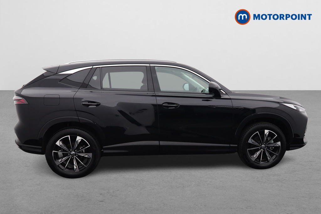 Mg Motor Uk HS Trophy Automatic Petrol SUV - Stock Number (1575634) - Drivers side