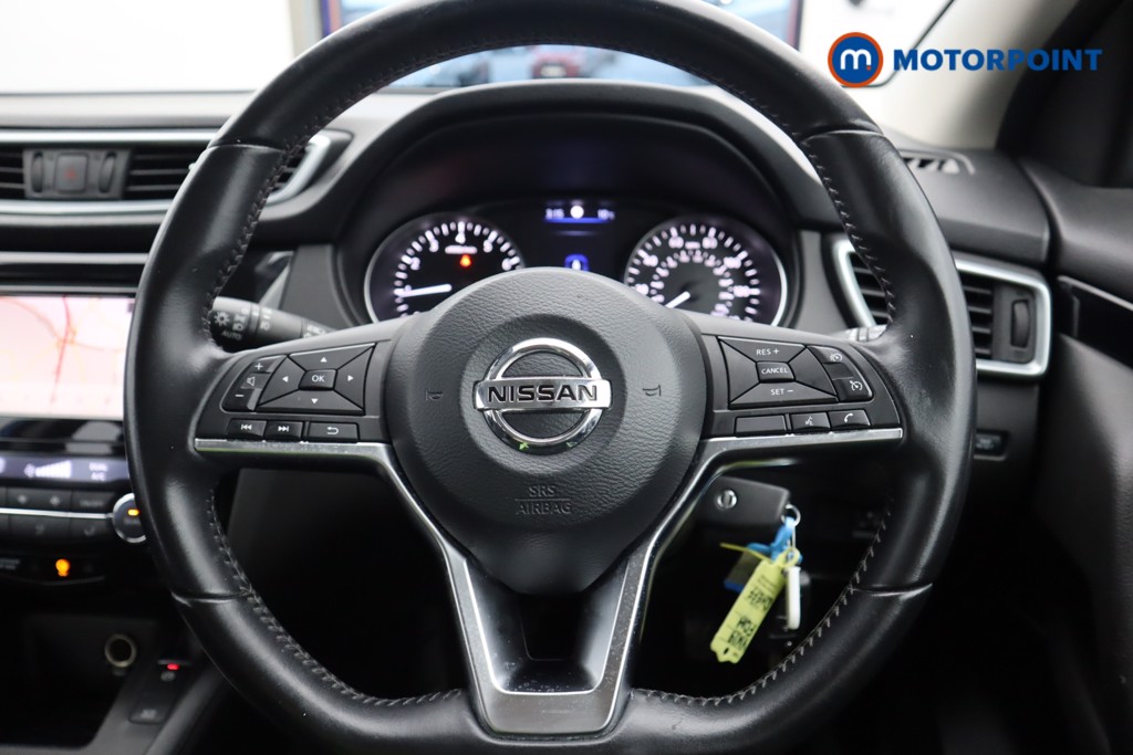 Nissan Qashqai Acenta Premium Manual Petrol SUV - Stock Number (1581532) - 2nd supplementary image