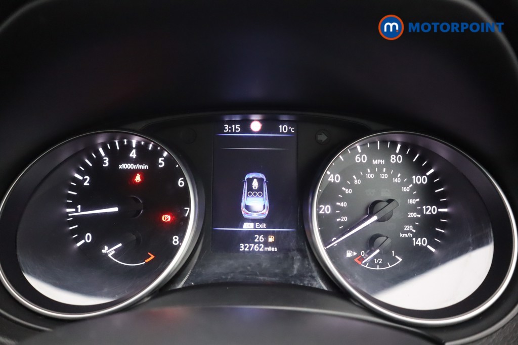 Nissan Qashqai Acenta Premium Manual Petrol SUV - Stock Number (1581532) - 3rd supplementary image