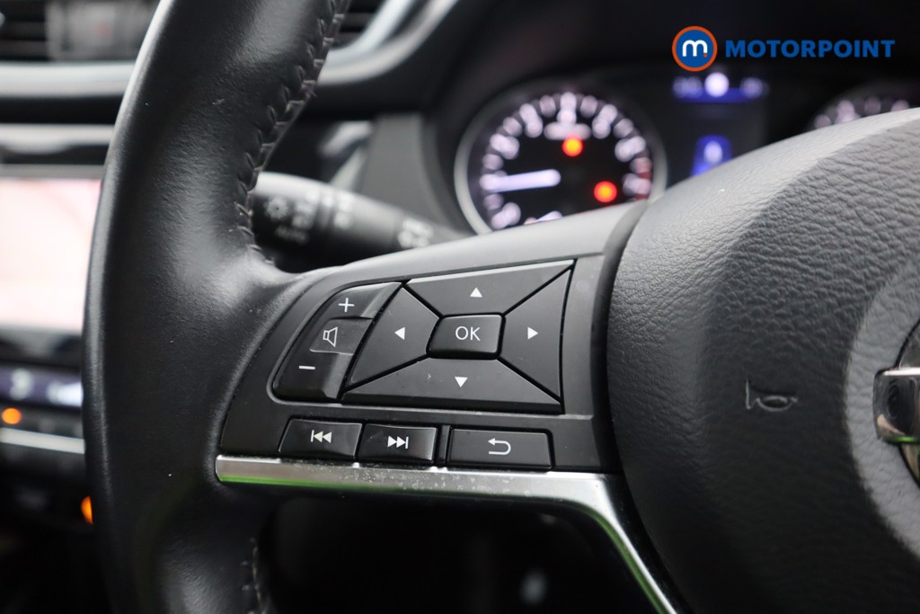 Nissan Qashqai Acenta Premium Manual Petrol SUV - Stock Number (1581532) - 4th supplementary image
