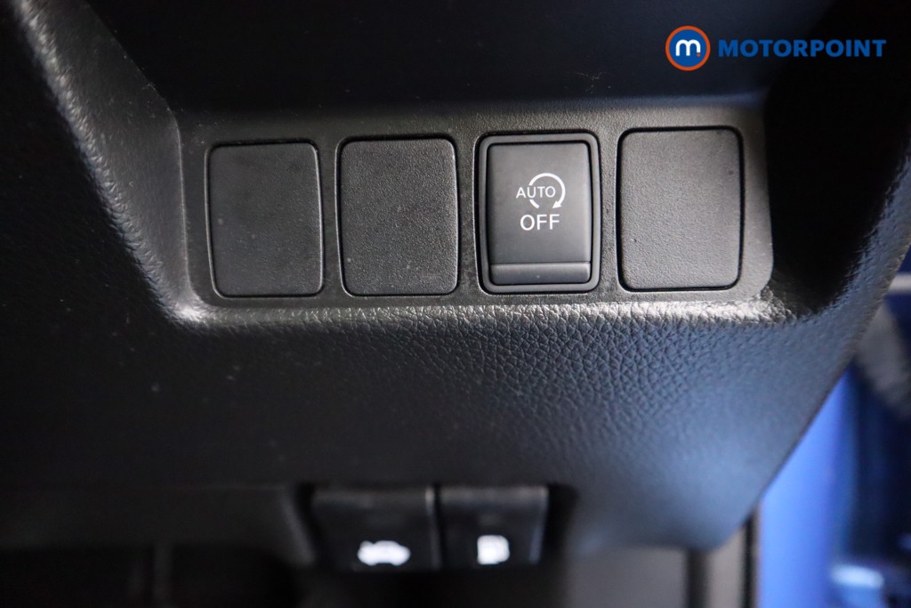 Nissan Qashqai Acenta Premium Manual Petrol SUV - Stock Number (1581532) - 10th supplementary image